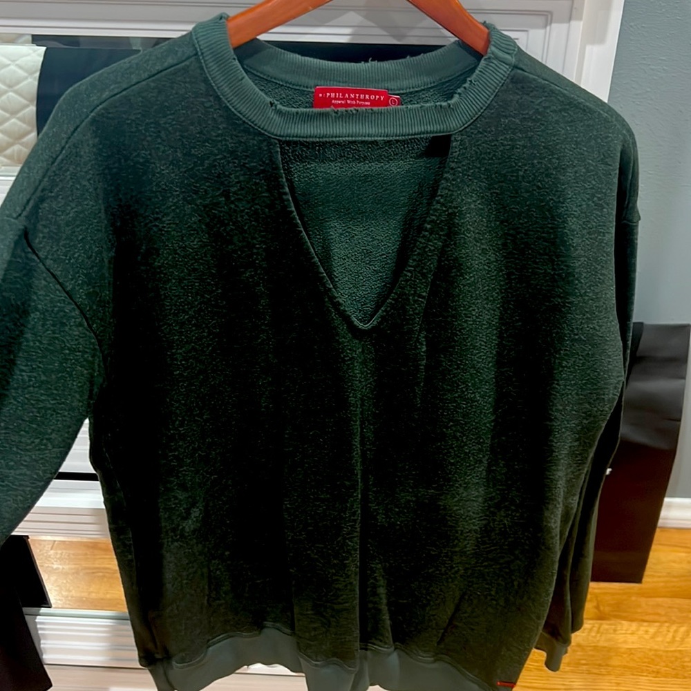 Sweater